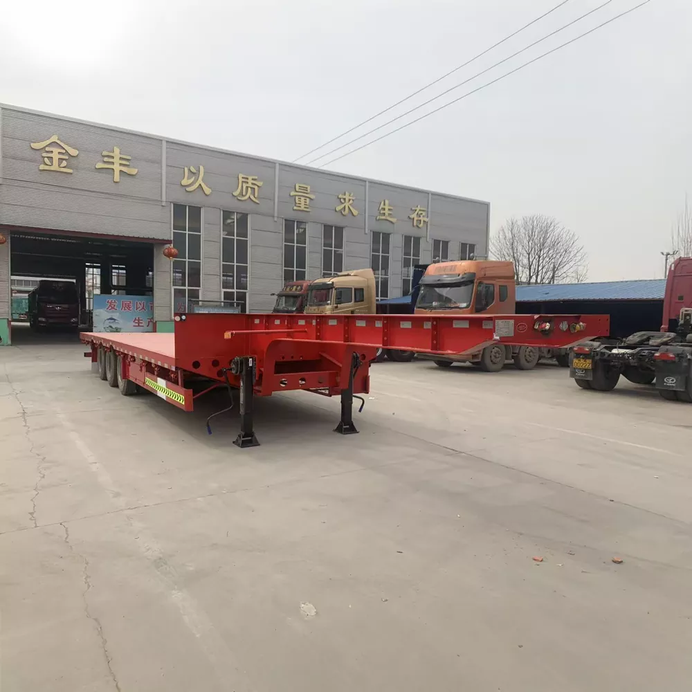Separa Treler Papan Tinggi-Rendah 17.5M